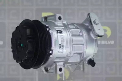DA SILVA fc1056 -  Компрессор, кондиционер